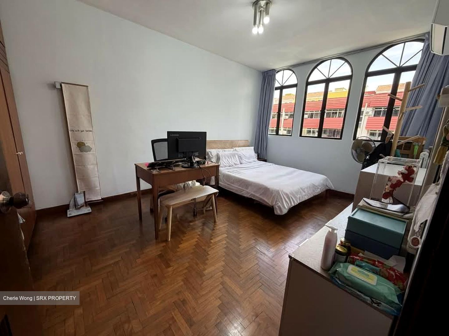 Kilat 19 (D21), Apartment #591844881